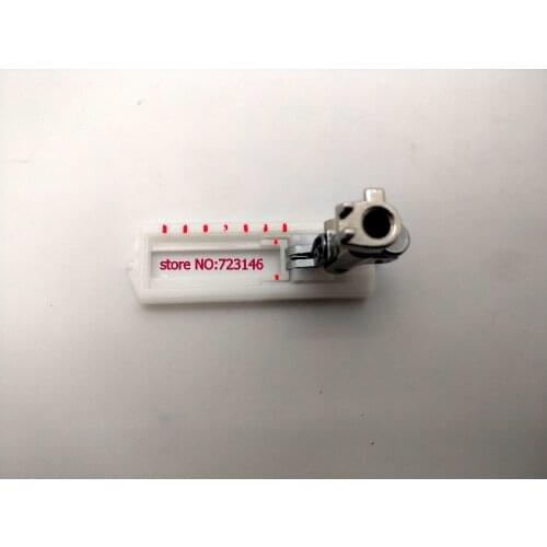 BERNINA Buttonhole Foot presser Foot Old Style for fits 530,540,700,730,800,801,801S,803,610,614,744,718,808,810,840,950,900