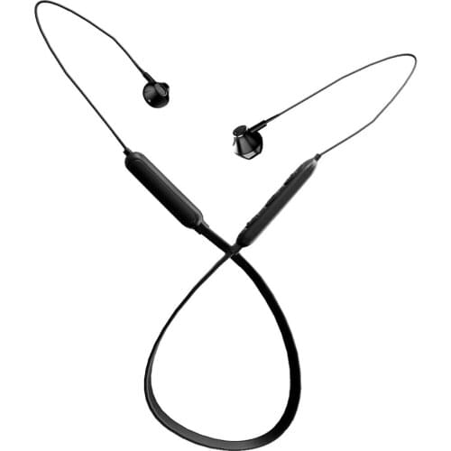 Wireless Bluetooth 5.0 Neckband Earbuds Earphones 10m Transmission Range Headphones