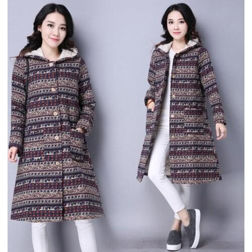 Женские парки Bibihou China At AliExpress