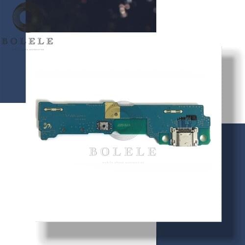 For Samsung Galaxy Tab S2 9.7 SM-T813 SM-T819 SM-T810 SM-T815 T817 USB Charging Port Dock Connector Board Flex Cable Ribbon
