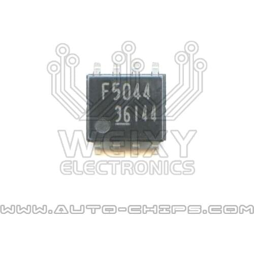 F5044 chip used for automotives
