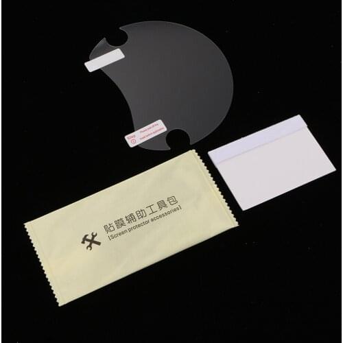 Speedometer Cluster Scratch Protection Film Screen Protector for YAMAHA Nmax 155