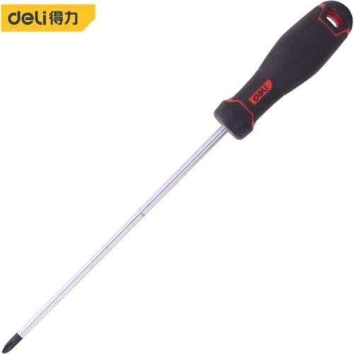 Deli S2 Cross Screwdriver Multi Size Snap Ring Hand Wire stripper Nippers Multipurpose kits multi-function electric tools