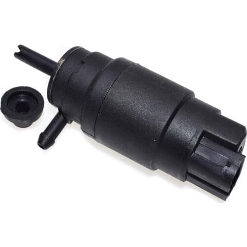 Windscreen Washer Pump 61661380068 FOR BMW 735I 1988 - 1992