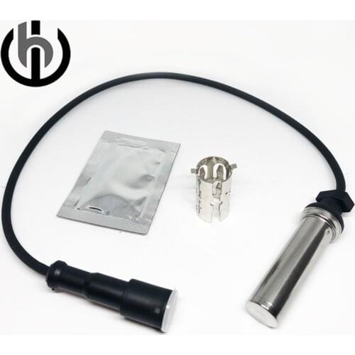 NEW Truck ABS Speed Sensor 4410329050 5021170124 For WABCO DAF VOLVO MAN RENAULT 4410329632 0233170700 1506004 1506007