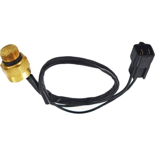Cooling Radiator Thermal Switch Sensor for Polaris Sportsman Xplorer Scrambler 4010161
