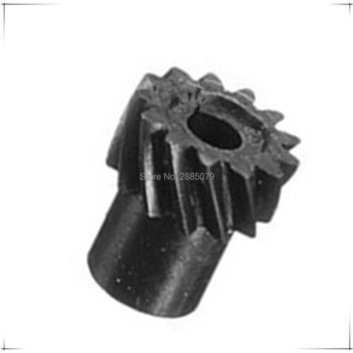 Original D90 aperture motor gear for Nikon D60 D70 D80 D90 lens gear Camera repair parts free shipping