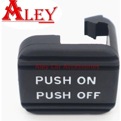 46531-CK000 46531-CK00A 46531-3TA0A Parking Brake Pedal Pad Brand New