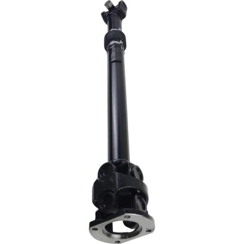 AP02 65-9339 Front Prop Drive Shaft for Chevy Blazer K10K20 4x4 For GMC Jimmy V2500 81-91 New
