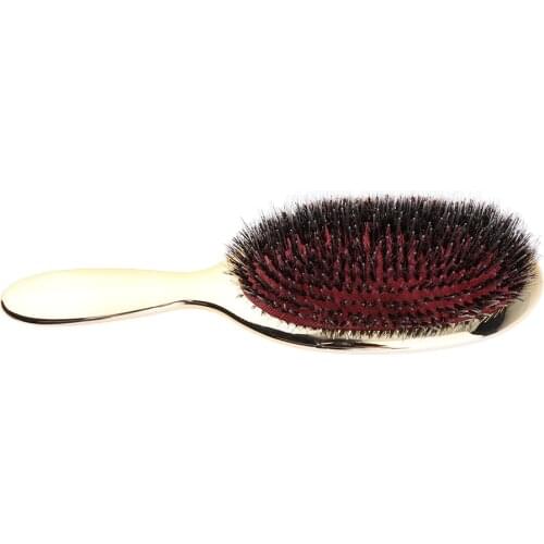 Professional Antistatic Hair Brush Round Brush For Detangling Detangling