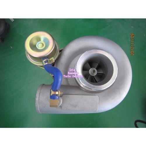 SJ60S turbo