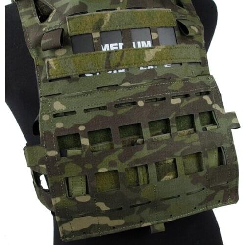 TMC New Outdoor Lightweight Tactical Vest for JPC