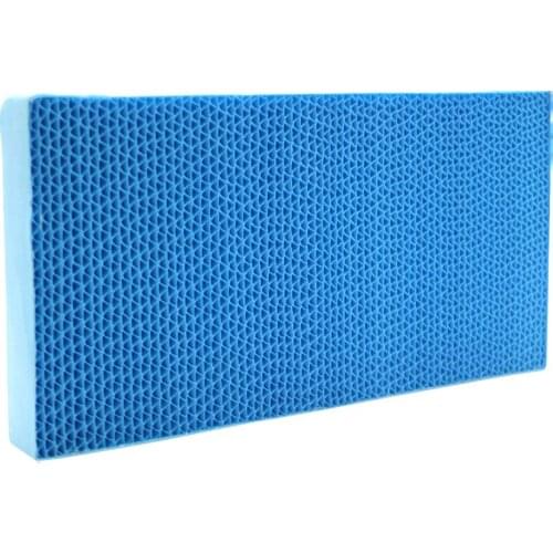 High Quality humidification purifier parts For Philips AC4084,AC4085,AC4086,Humidification filter AC4148,size 228*120*28mm