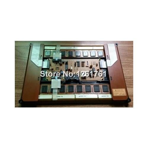 MD400F640PD1A LCD SCREEN DISPLAY PANEL repair replace