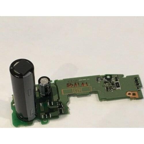Repair Parts Bottom PCB Flash Board Ass'y CY3-1755-000 For Canon EOS 60D