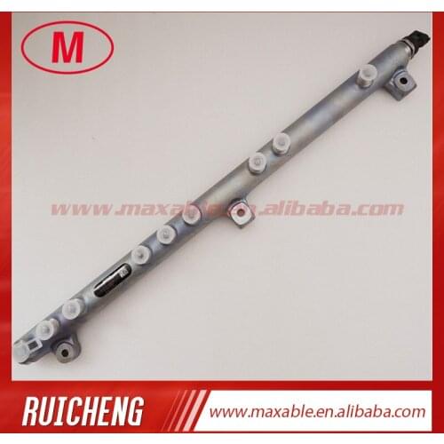 0445226125 original fuel rail/oil rail
