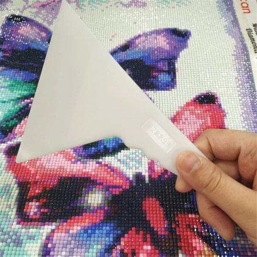 EverShine Diamond Painting Tools Diamond Embroidery Accessories Diamond Mosaic Pictures Rhinestones Adjustment Fix Tool