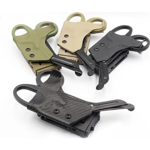 EMT Scissors Quick Pull Sheath Tactical Scissors Set Scissors Pack K Sheath