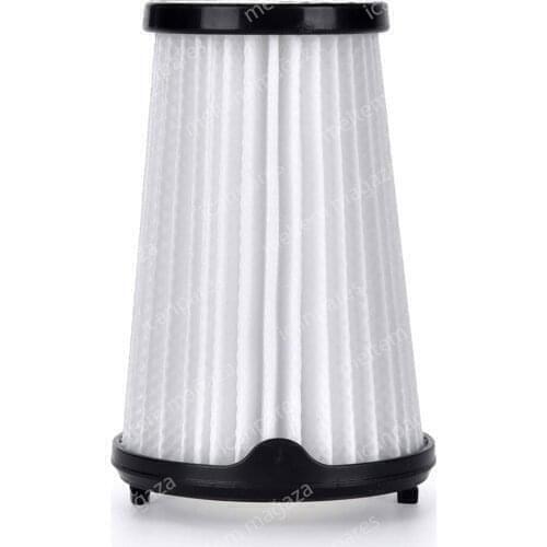 Vacuum Cleaner Filter Aeg AEG Ergorapido AG 3011 Vacuum Cleaner Cylindrical Hepa Filter HT-SF0289-2