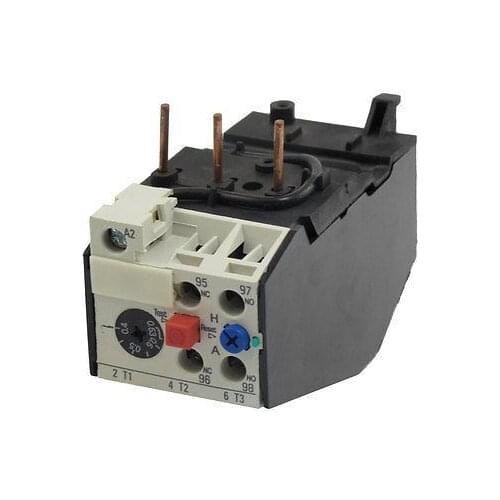 JRS2-25 0.4-0.63A Current Range Thermal Overload Relays