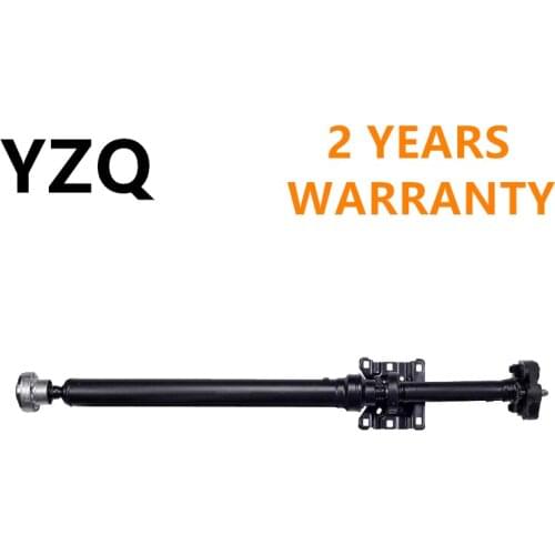 Engine Propeller Shaft Assembly Drive Shaft Driveshaft For VW Touareg 2003-2010 For Porsche Cayenne 2003-2010 7L0521102M