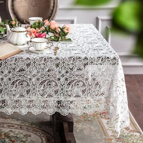Little Tailor Studio Tablecloths