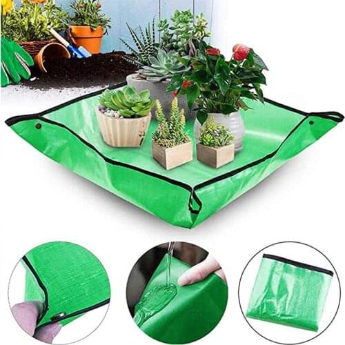 MAREASTELEOR Trays For Pots