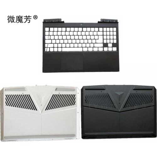 NEW Palmrest Cover Upper Case For Lenovo Legion y7000p Y7000 Base Cover Laptop