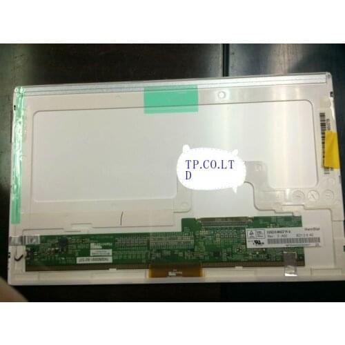 New Original HannStar Laptop LCD LED 10.0" Screen HSD100IFW4 HSD100IFW1-A00 HSD100IFW1