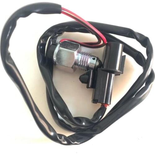 New Freewheel Clutch Switch Gearshift Lamp Switch MN171296 For Mitsubishi Triton L200 For Pajero Sport 4WD