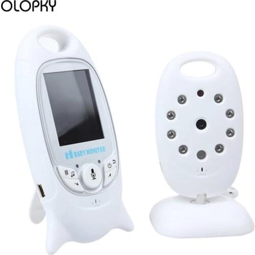 OLOPKY Baby Monitors