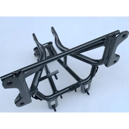 Motorcycle Original Factory Headlamp Panel Front Cover Bracket for Taiwan Kymco 2019 Xciting 400 S400