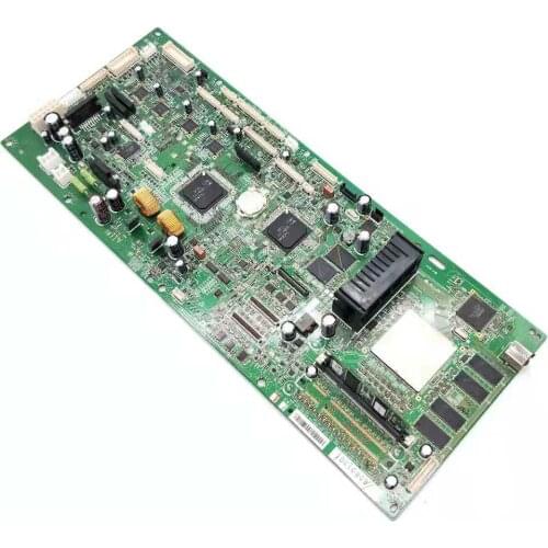 Main board motherboard drive board QM3-4924 QM3-4935 for canon IPF815 ipf815 815