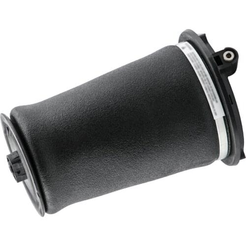 Air Suspension Bellow Bag For Land Rover Range Rover P38a MK II Rear RKB101460