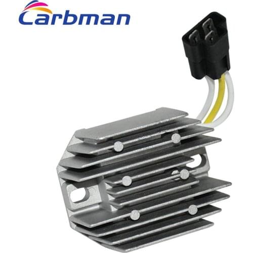 Carbman Regulator rectifier for Kohler small engines 2540322 2540322-S New Arrival Auto Engine Parts