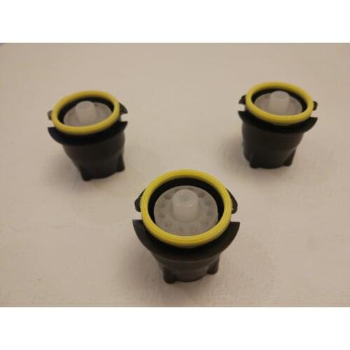 For Coke machine LEV valve mouth is now adjusted machine nozzle Fushen valve mouth Coke machine valve mouth