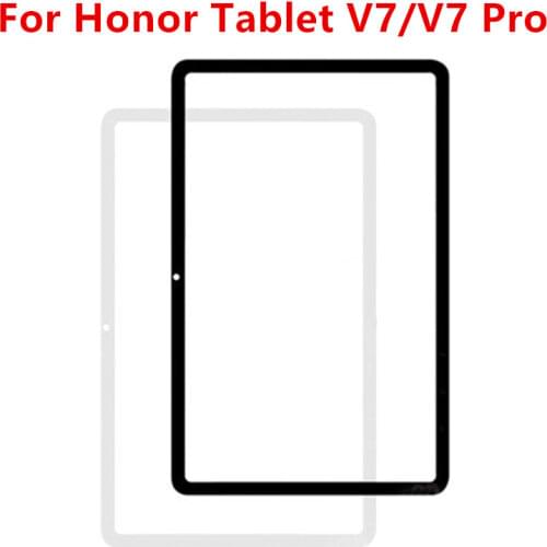 Touch Screen For Huawei Honor WaterPlay 8" HDL-AL09 HDL-W09 Digitizer Sensor LCD Display Front Out Panel Replace Repair Parts