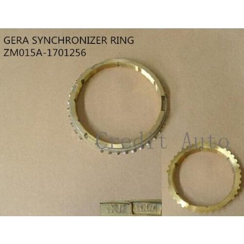 GERA SYNCHRONIZER RING ZM015A-1701256 FOR GREAT WALL HAVAL H5 /WINGLE 2.5TCI/4D20/4G63T