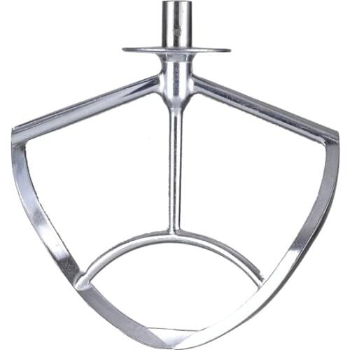 TopChef/ top kitchen chefs accessories SM-986S 983S 1083S 1086S special egg whisk Mixing knife mixer Dough hook