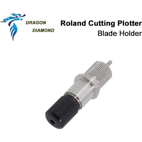 Vinyl Sticker Cutter Plotter Machine Blade Holder 1pcs Roland cutting plotter blade holder,plotter cutter blade holder