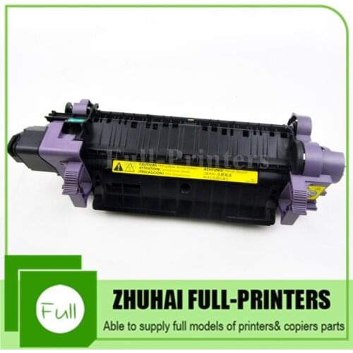 Refurbished Fuser Assembly Fuser Unit with Original Fuser Film for HP Color LaserJet 4700 4730 CP4005 RM1-3131-060 Q7502A 110V