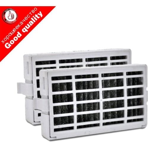 FOR 2Pcs Air Filter for Whirlpool W10311524 Refrigerator Fresh Flow Air Filter Hot Selling Parts