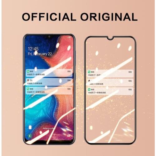 Tempered Glass For Samsung Galaxy A01 A11 A21 A31 A41 A51 A71 Screen Protector Glass A21S M11 M21 M31 A30 A50 Protective Glass