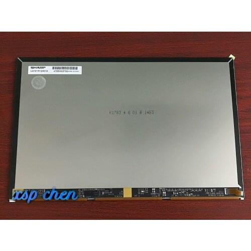10.1 INCH lcd display LQ101R1SX01A For Teclast Master T10 LCD matrix TABLET Screen Display TABLET pc replacement Parts