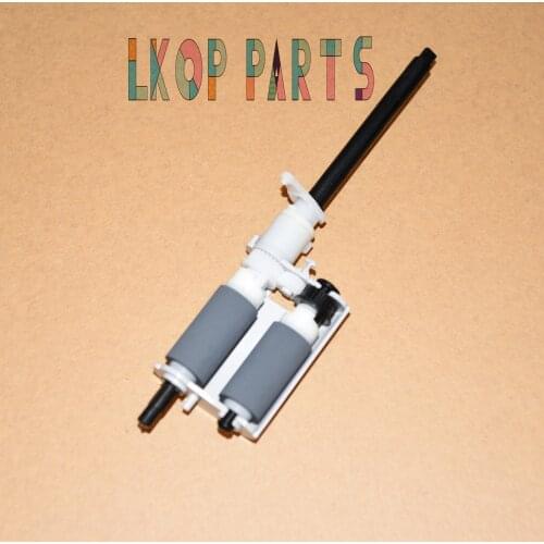 10pcs refubish JC90-01041A MP pickup roller assembly for Samsung ML3310 3710 SCX4835 ML-3312ND 3712 3750 SCX-5639