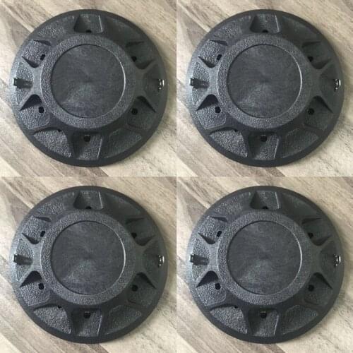 4PC Replacement 51 CORE Speaker Components High Quality Diaphragm Replace Voice Coil for Peavey 22XT 51mm Speaker Accessory