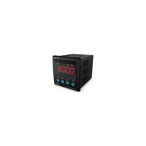 EDP7041-230VAC (EDP741, EDP741C) ENDA DIGITAL POTENTIOMETER SUPPLY 230V AC +10% -20% 72*72mm
