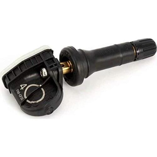 Car Tire Pressure Sensor TPMS System Sensor OEM 13506028 13594222 13598773 1010070 for Chevrolet Captiva C100 C140 Sport 3063