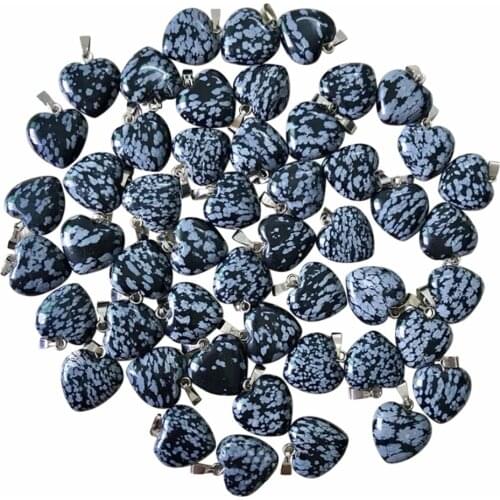 Fubaoying Charm Pendants