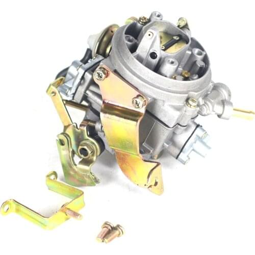 SherryBerg carb for Fiat 750 PANDA 4x4 carburatore Weber 32TLF Nuovo Carburettor 32mm carburettor carburetor Dellorto 750cc